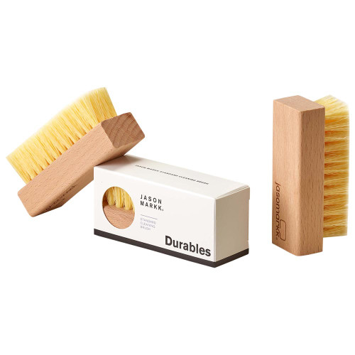 Jason Markk Standard Shoe Cleaning Brush